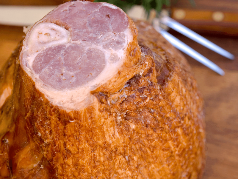 Hertel Meats Port Alberni, BC Country Fresh, Naturally the Best!